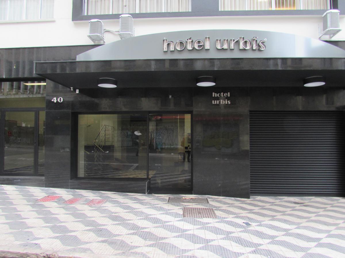 Hotel Urbis: Near Sampa Sky 2*