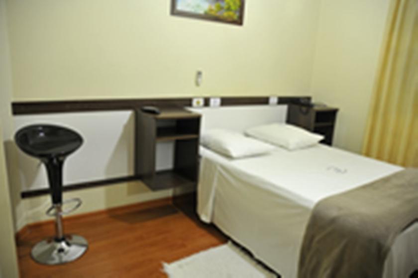 Hotel Napoles *