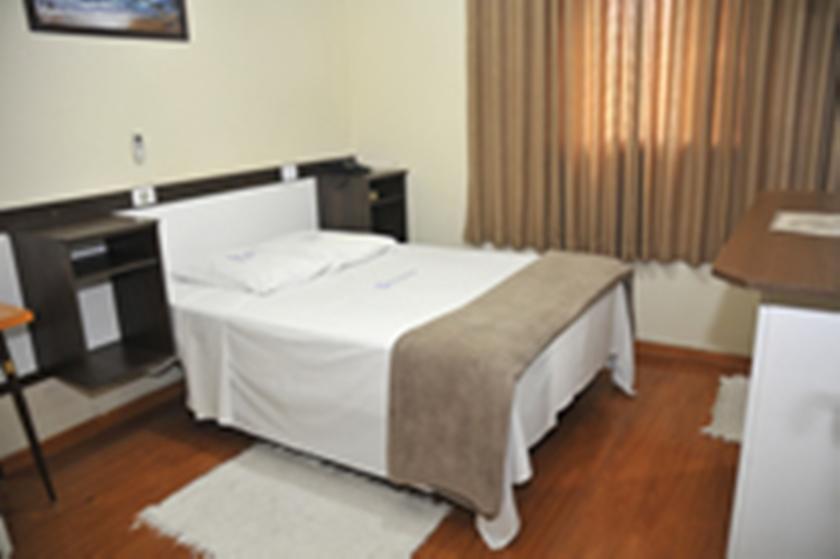 Hotel Napoles