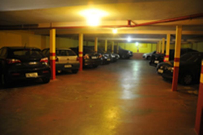 Hotel Napoles *