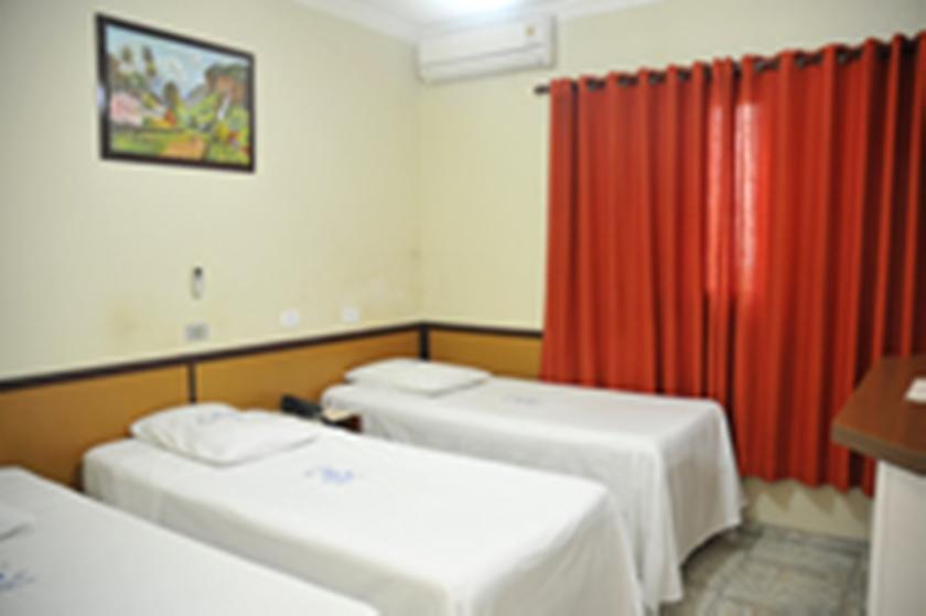 Hotel Napoles