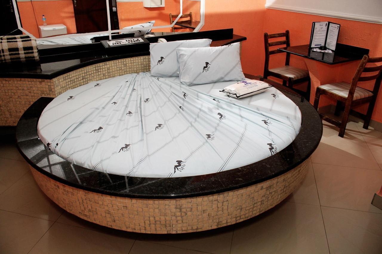 Bells (adults Only) Hotel Sao Paulo
