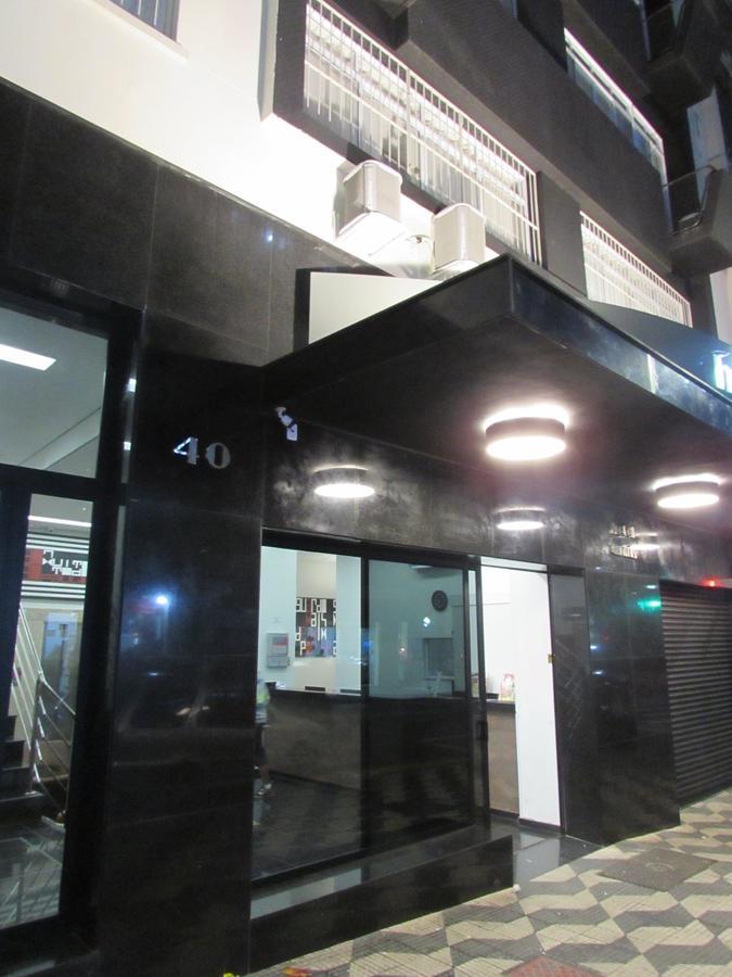 Hotel Urbis: Near Sampa Sky 2*