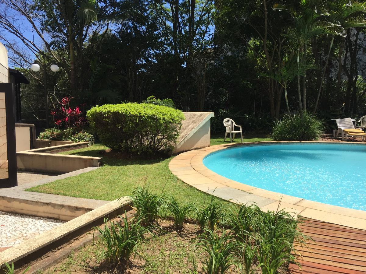 Flat Morumbi Business 2* Sao Paulo
