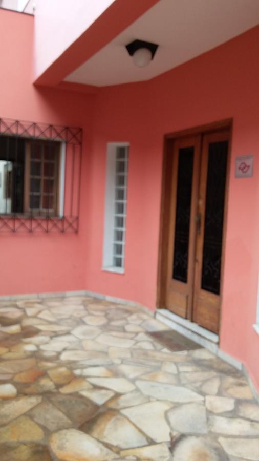 Casa de hóspedes Vila Mariana *