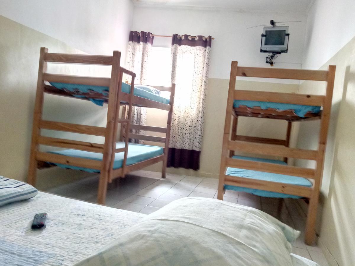 Mundial Do Bras Guest house 2*
