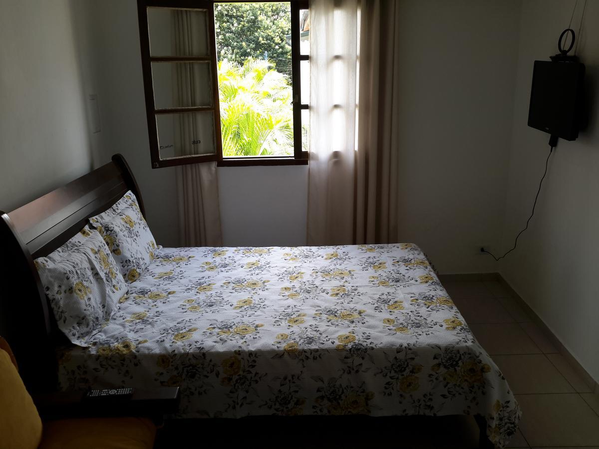 Vila Mariana Casa de hóspedes São Paulo