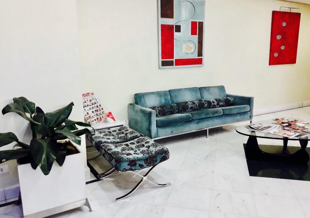 Apartment Nips 502 - Flat Executivo Zona Sul Sp *