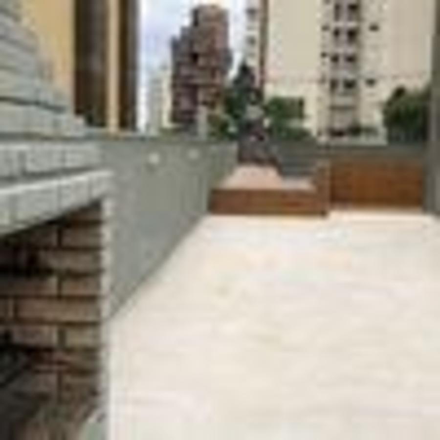 Be Morumbi Sao Paulo