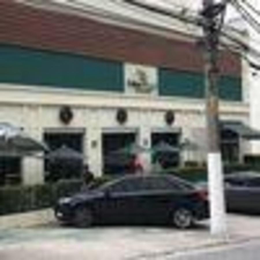 Be Morumbi Apartment