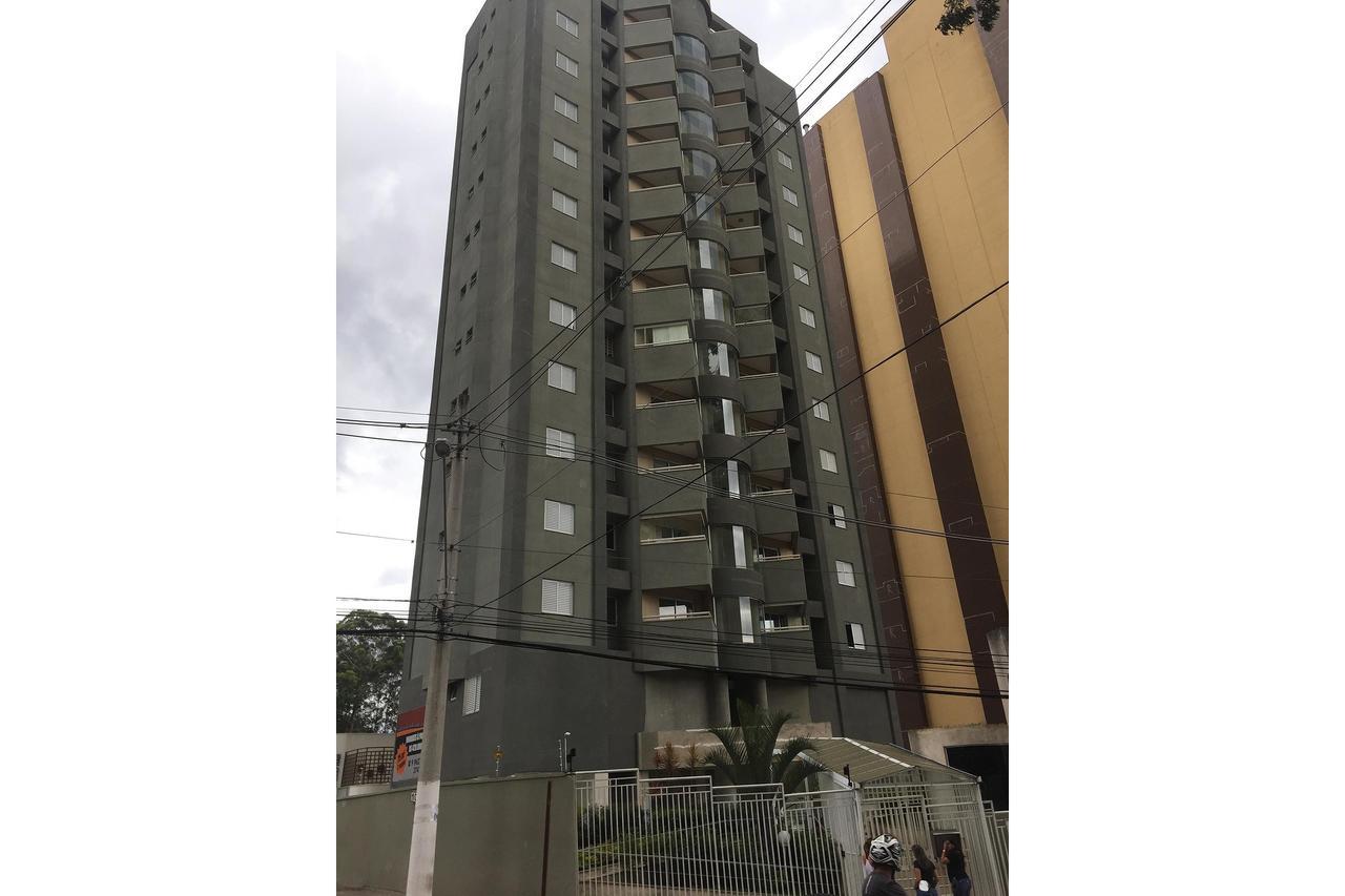 Be Morumbi Apartment Sao Paulo