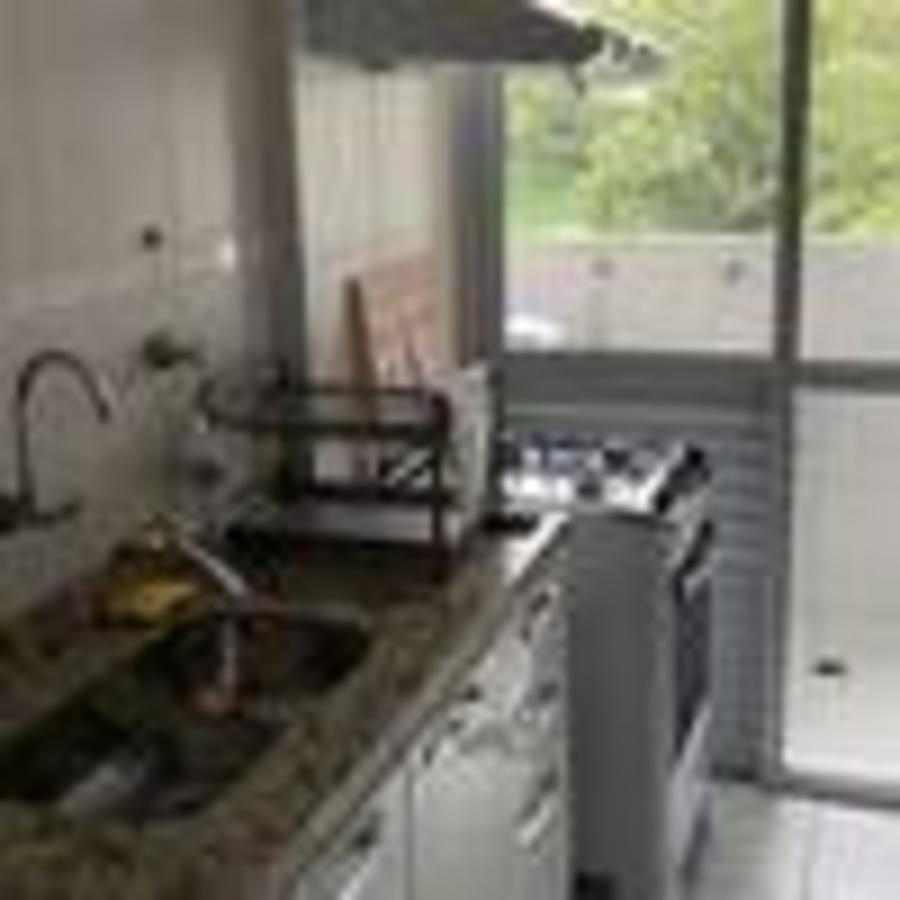 Be Morumbi Apartment
