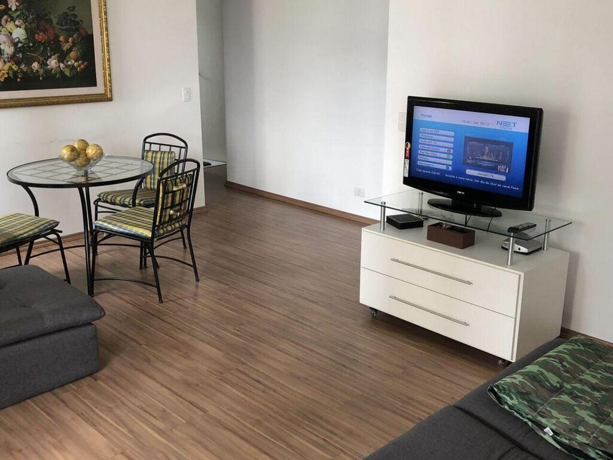 Apartment Be Morumbi *