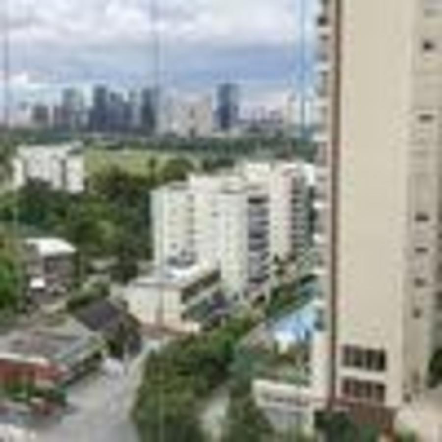Apartment Be Morumbi Sao Paulo