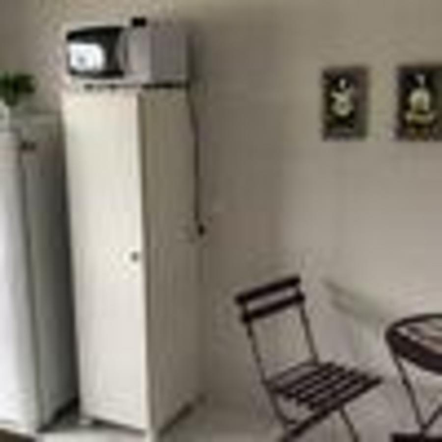 Apartment Be Morumbi Sao Paulo