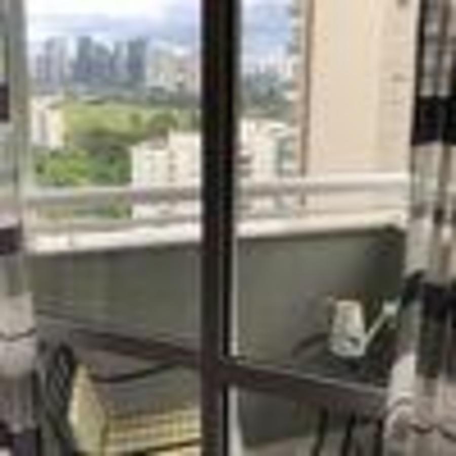 Apartment Be Morumbi