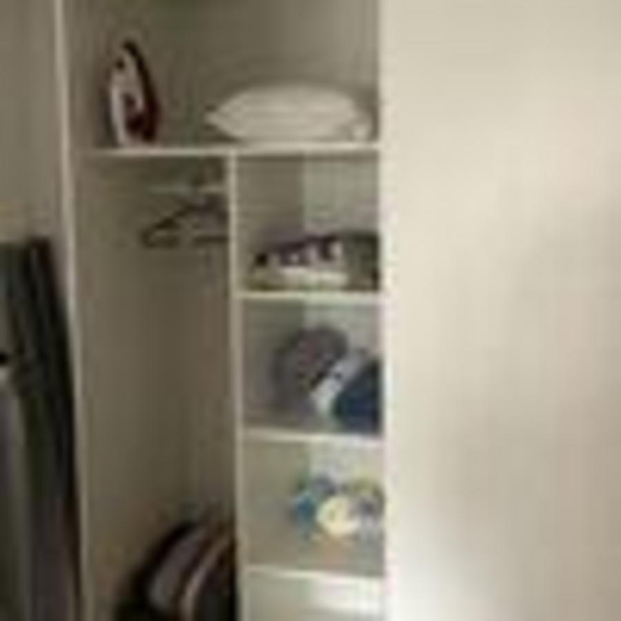 Apartment Be Morumbi *
