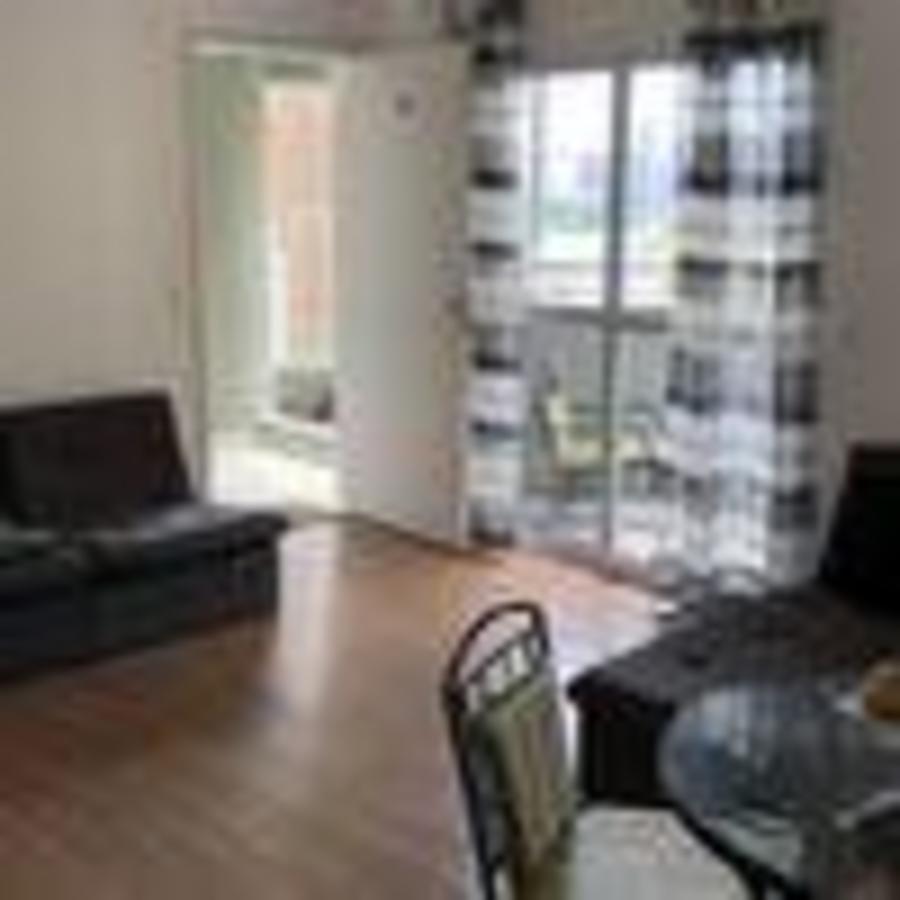 Be Morumbi Apartment Sao Paulo