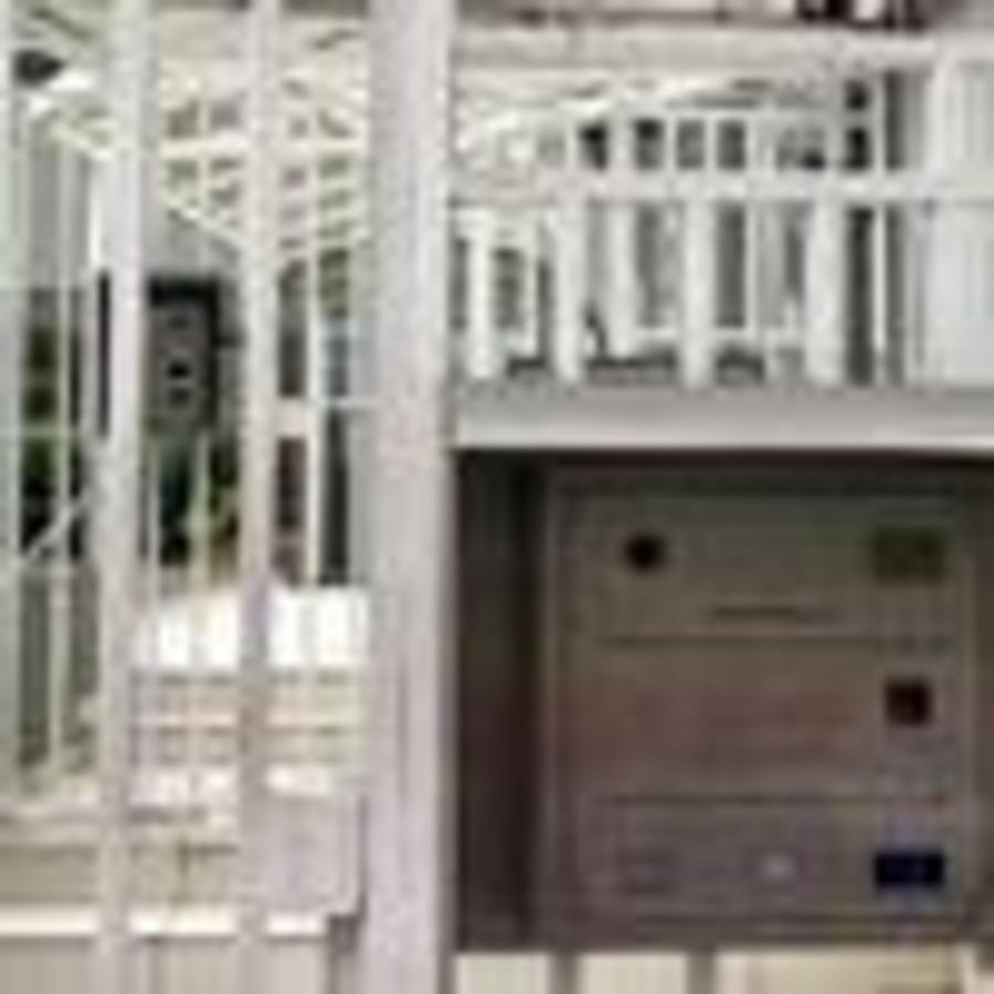 Be Morumbi Apartment