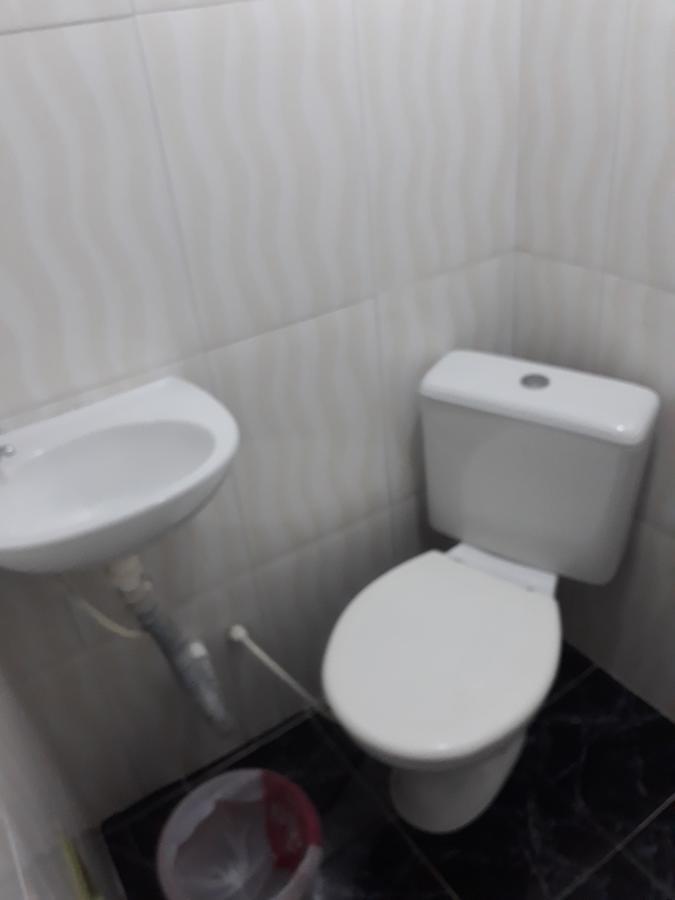 Bom Retiro Hotel