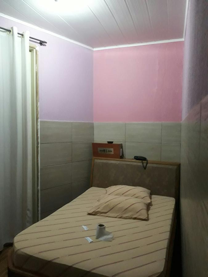 Hotel Bom Retiro