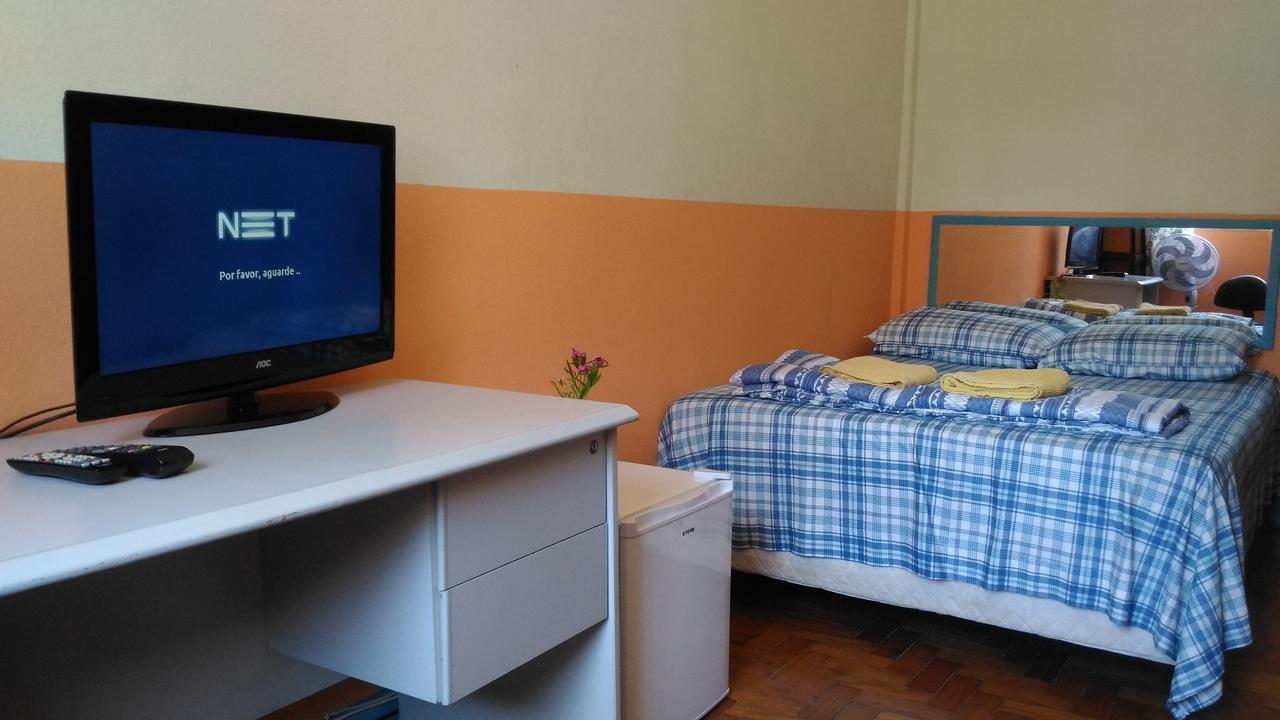 Vergueiro Hostel *