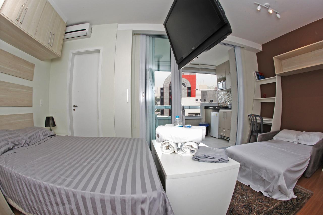 Seja Paulista Apartment