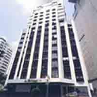 La Itaim By Manager Aparthotel 4*