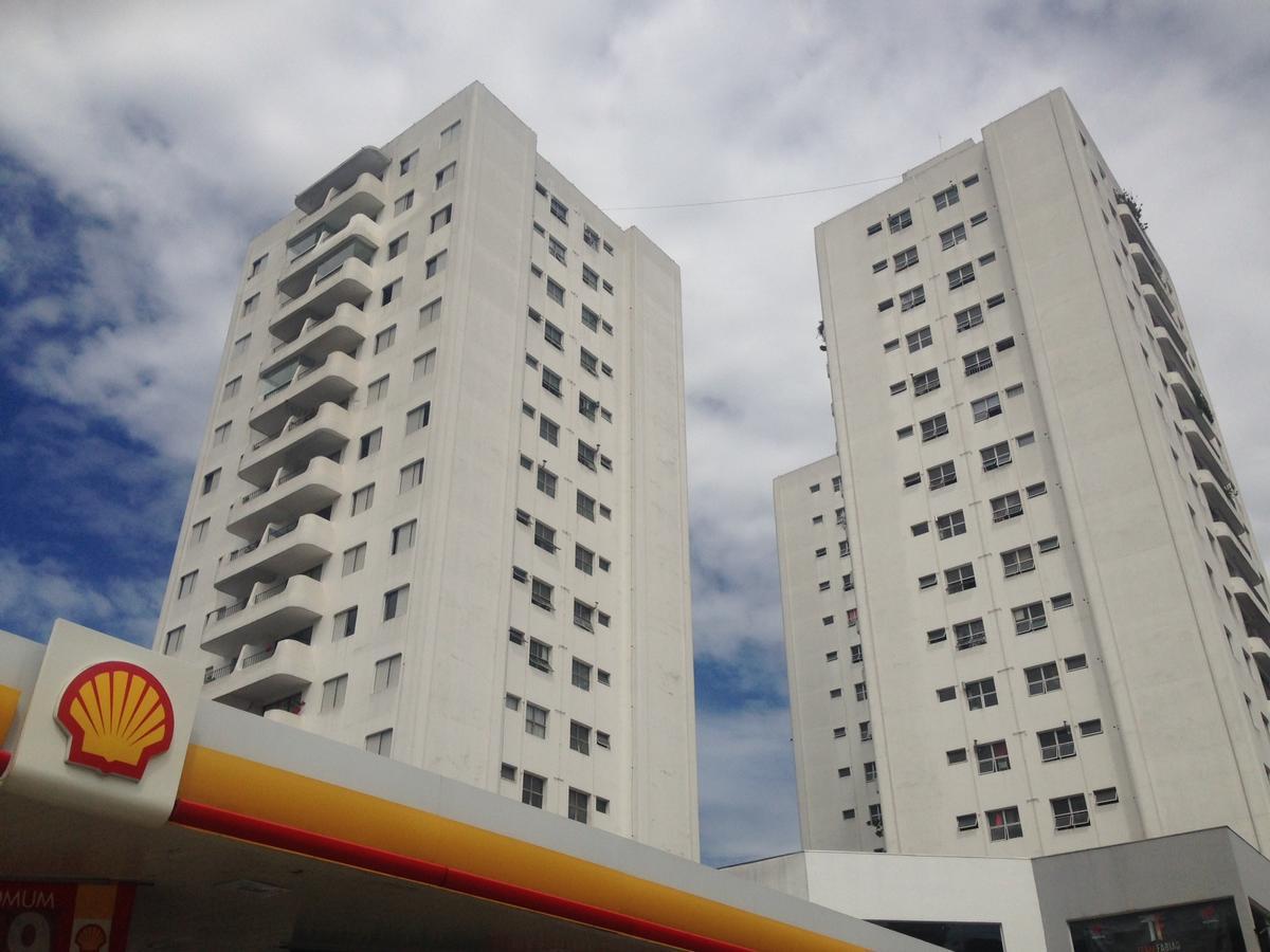 Ape Moema Aconchegante, Amplo E Bem Localizado