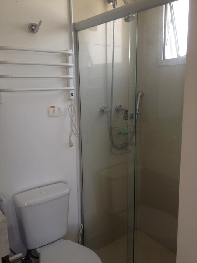 Apartment Ape Moema Aconchegante, Amplo E Bem Localizado Sao Paulo