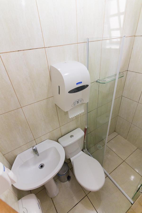 Namoa Castelinho Asrama *