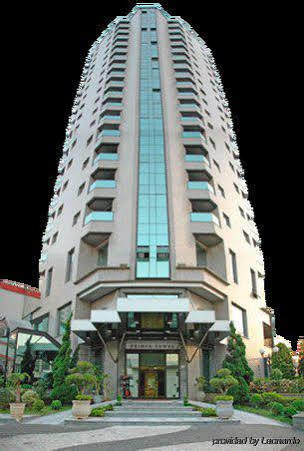 Khách sạn Hotel Prince Tower