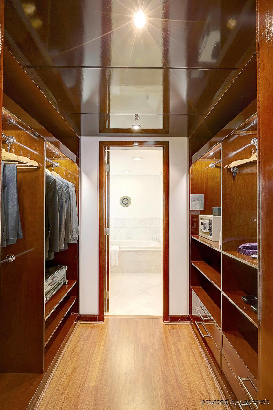 Căn hộ Roomo Etoile Georgev Itaim Bibi Residencial São Paulo