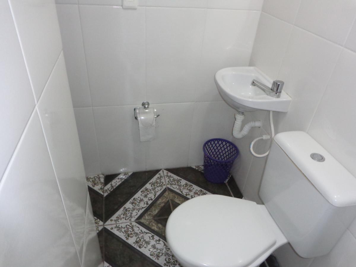 Jardim Paulista Hotel 2*