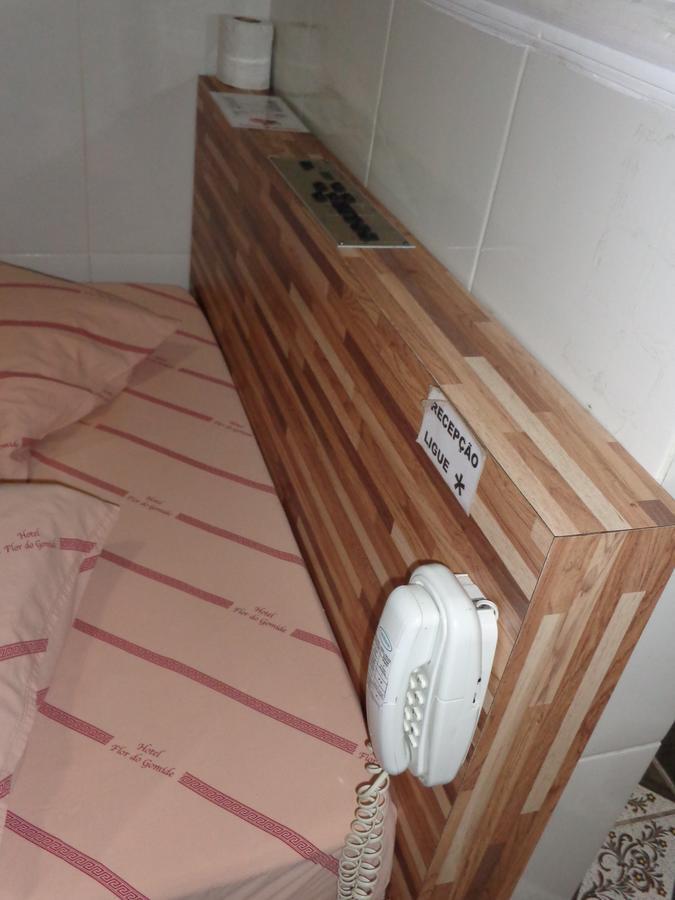 Hotel Jardim Paulista