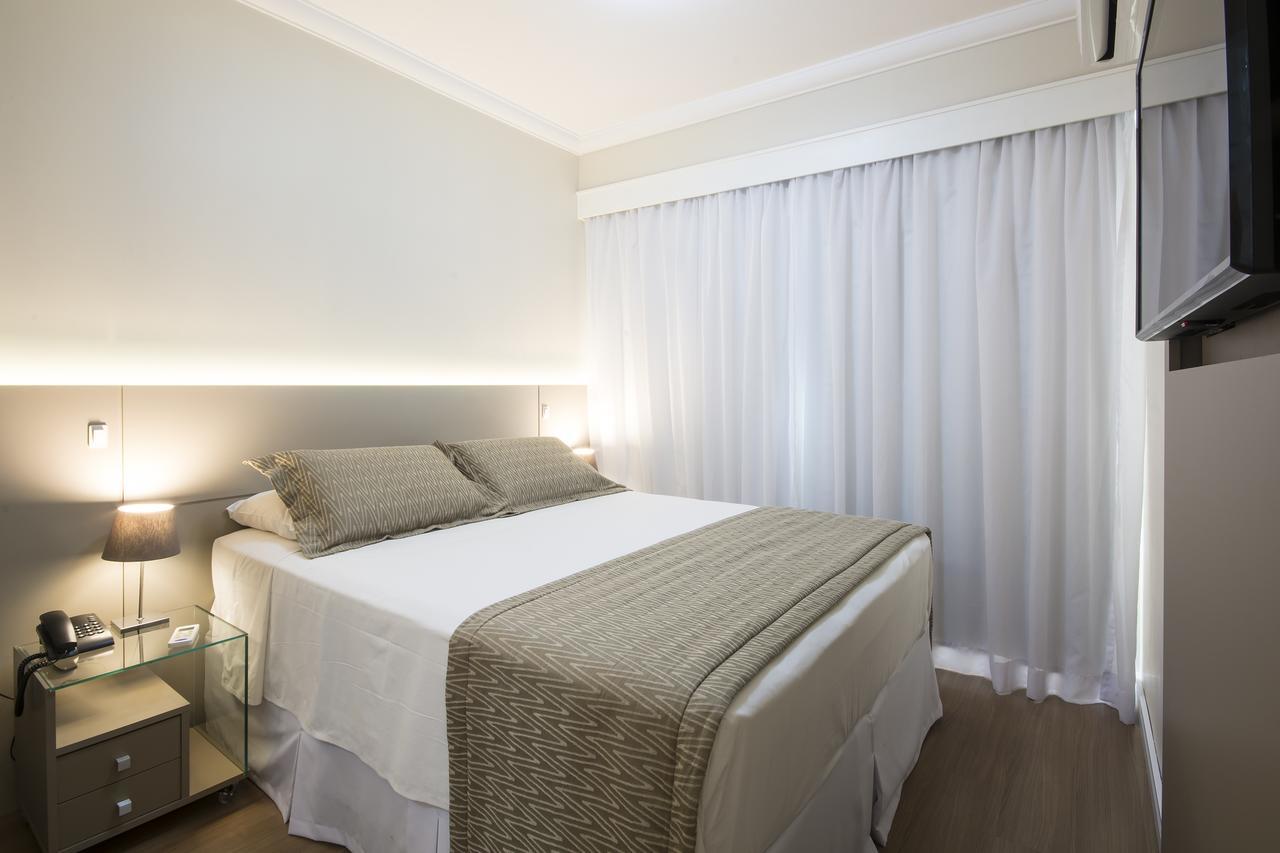 Tsue The Palace Flats 4* Sao Paulo
