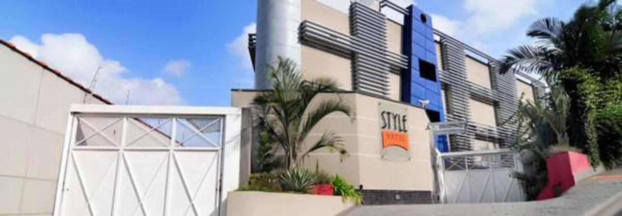 Style (adults Only) 3* Sao Paulo