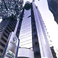 Transamerica Executive Faria Lima Hotel