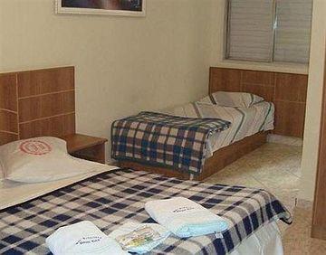 San Francisco Plazza 3*