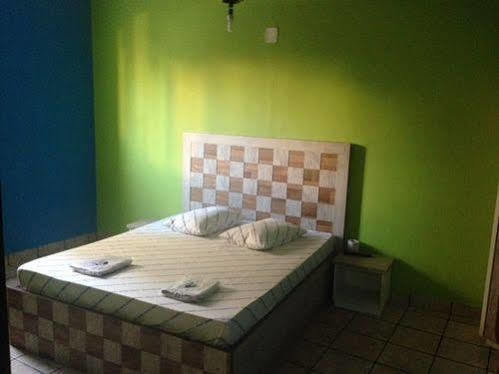 Sany 2* São Paulo