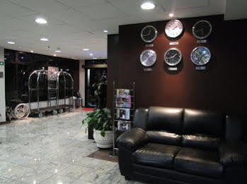 Premium Flats Berrini Hotel 4*
