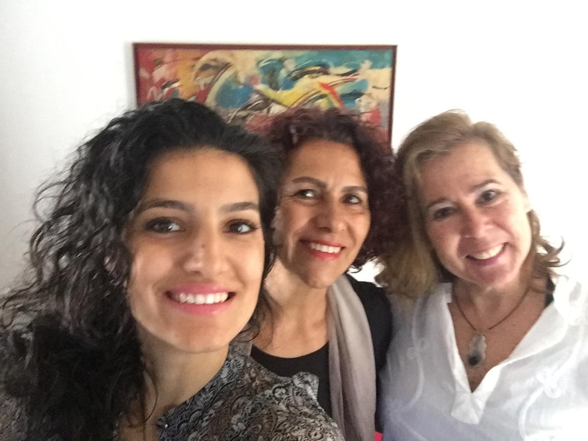 Family Consulado Americano Albergue *