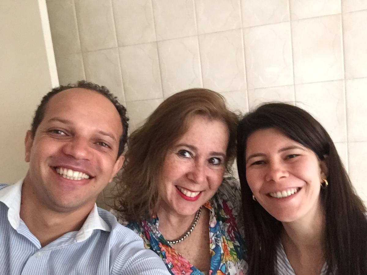 Family Consulado Americano Albergue *