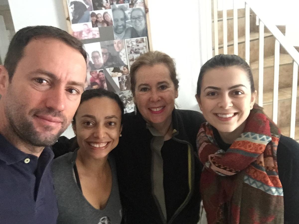 Family Consulado Americano São Paulo