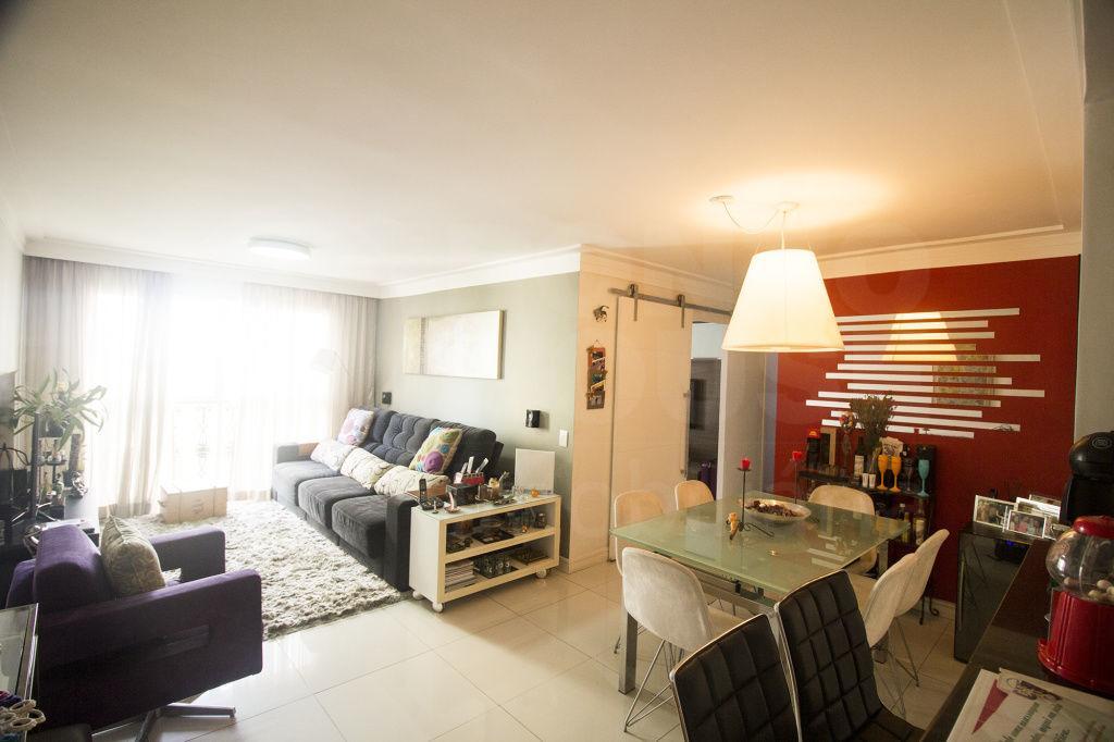 So Seu! Bed & Breakfast Sao Paulo