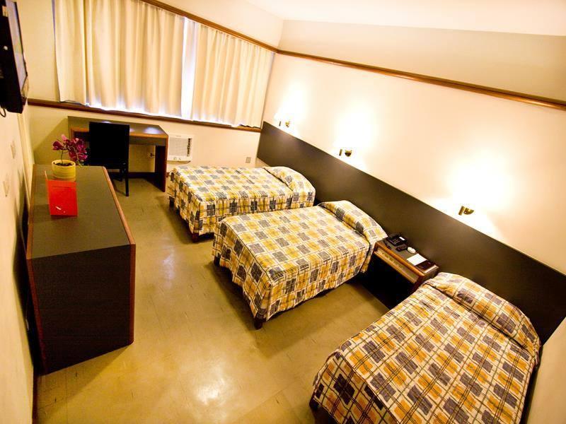 Nobilis Hotel Sao Paulo