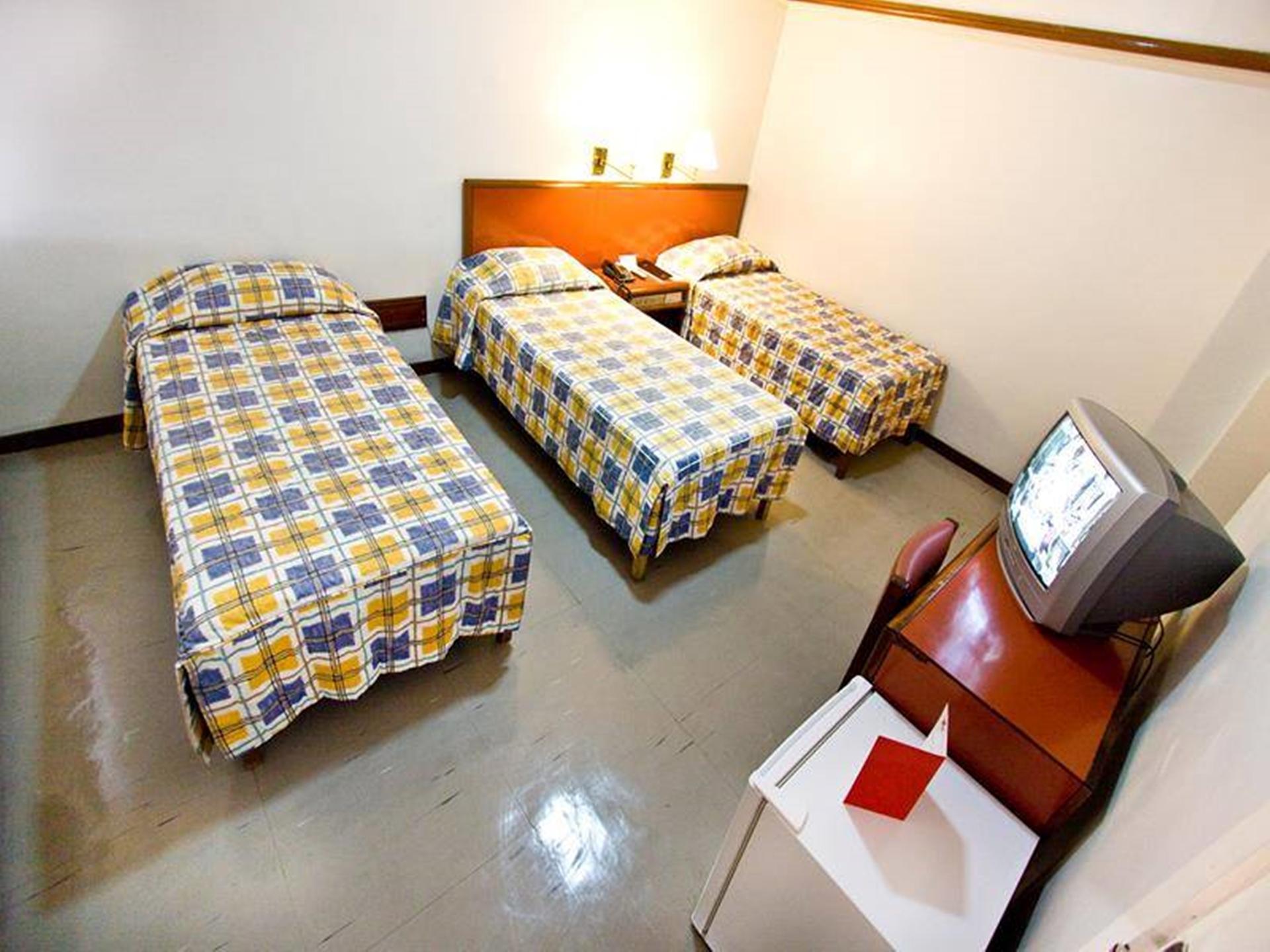 Nobilis 3* Sao Paulo