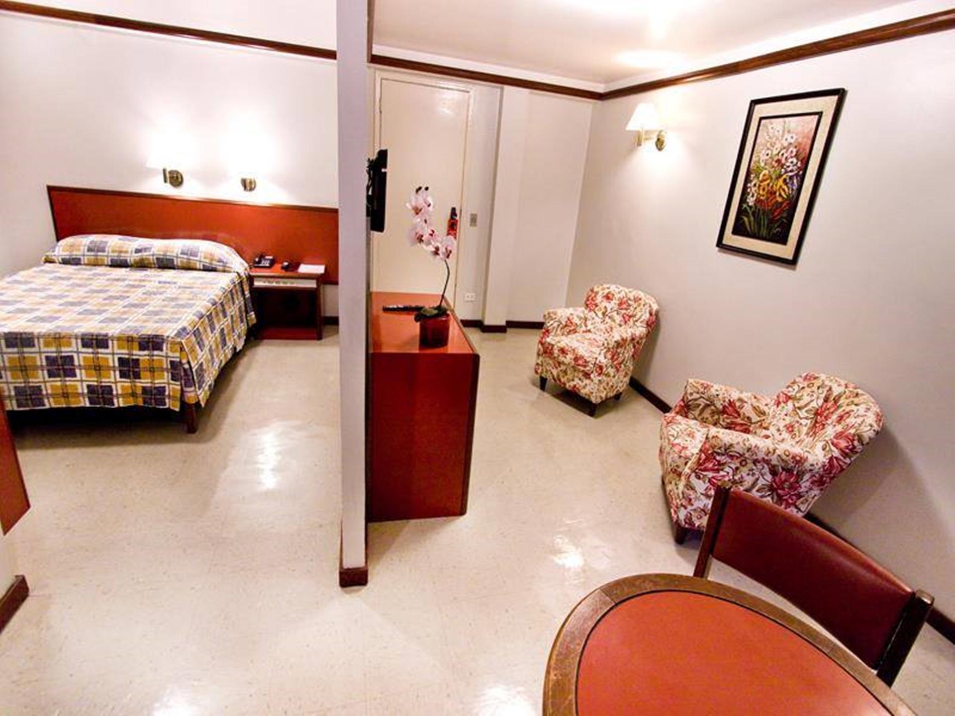 Hotel Nobilis 3*