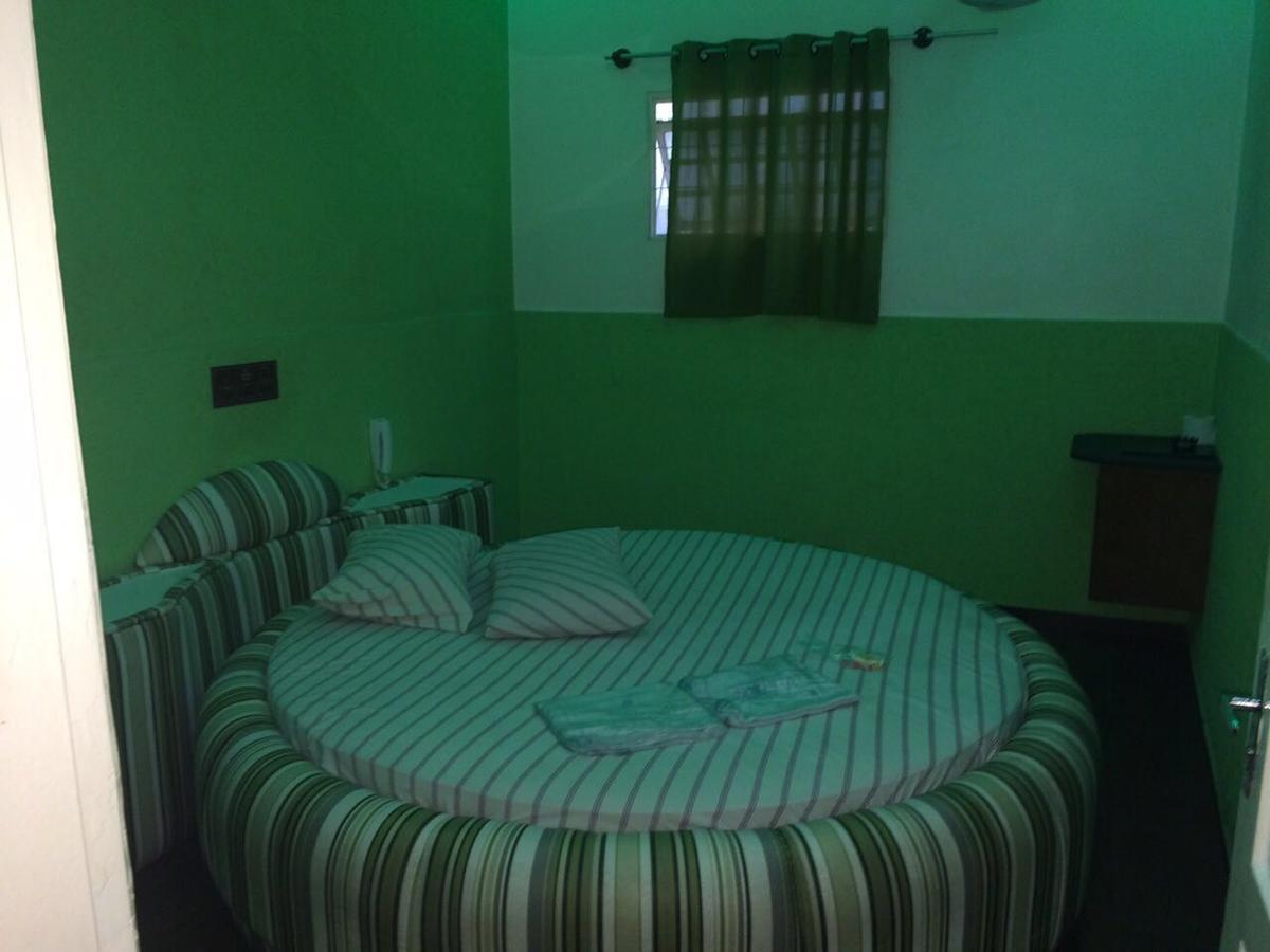 Otel Ternura (adults Only) *