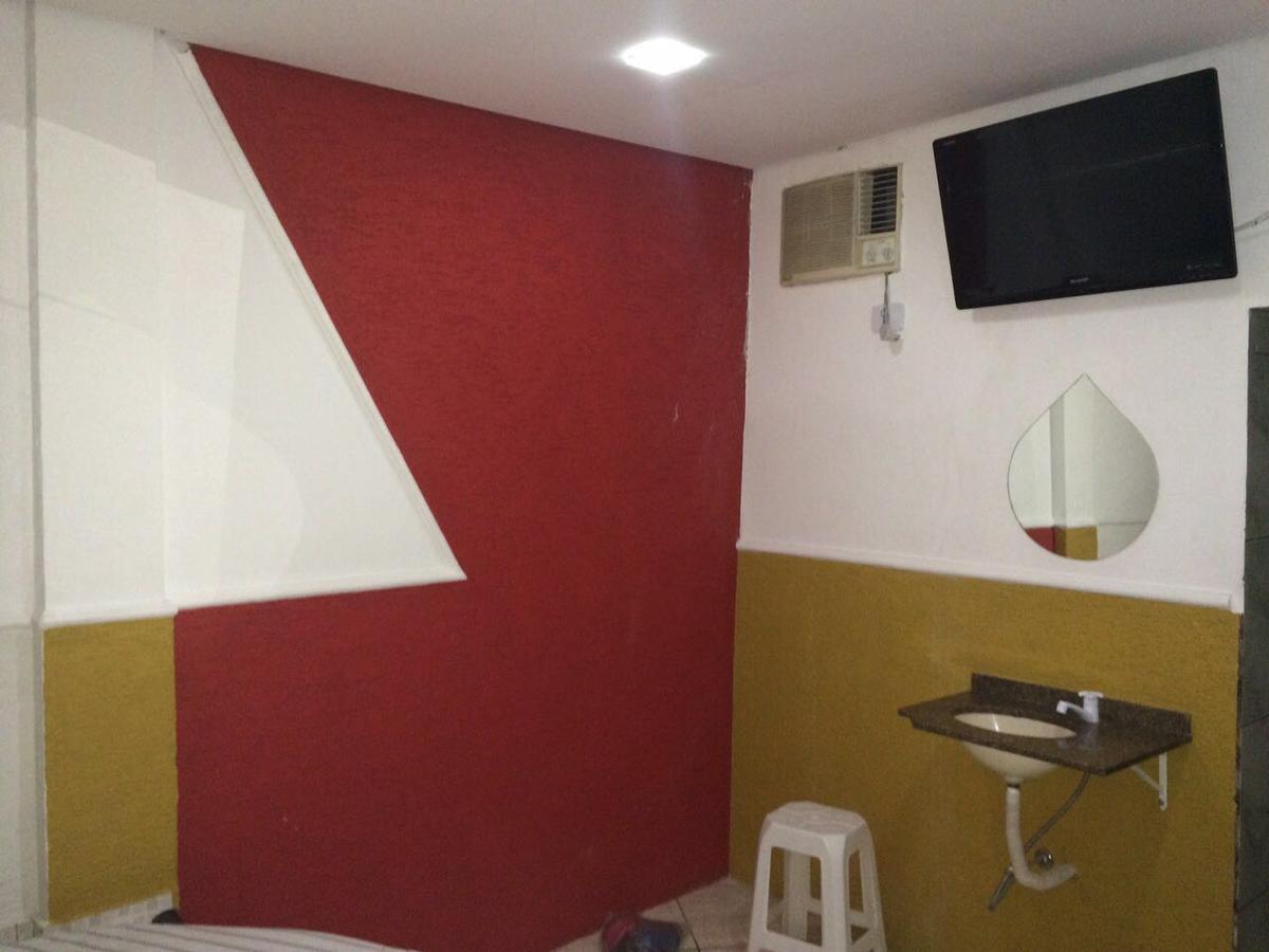 Ternura (adults Only) Sao Paulo